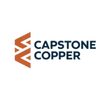 Capstone copper